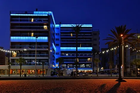 Hôtel Innside Costablanca Adults Only benidorm ESPAGNE