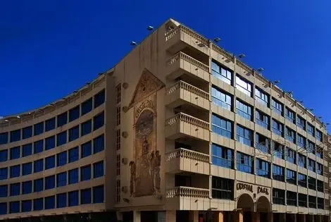 Hôtel Magic Cristal Park benidorm ESPAGNE