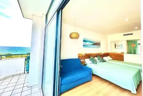 Hôtel Blaucel blanes ESPAGNE