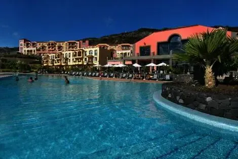 Hôtel Las Olas brena_baja_islas_canarias ESPAGNE