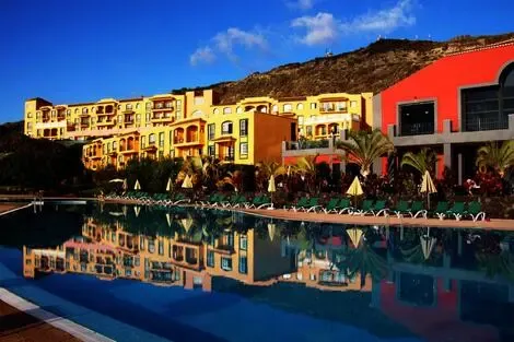 Hôtel Las Olas brena_baja_la_palma_islas_canarias ESPAGNE