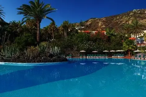Hôtel Hacienda San Jorge brena_baja ESPAGNE