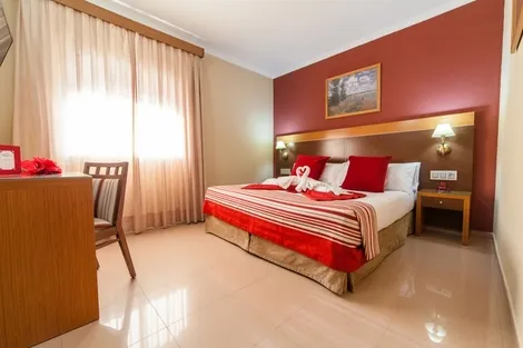 Hôtel Regio 2 Cadiz ESPAGNE