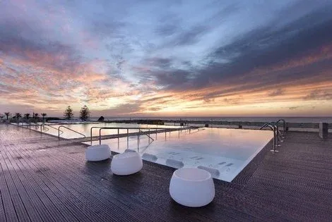 Hôtel Parador De Cadiz cadiz ESPAGNE