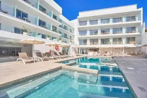Hôtel Ilusion Moreyo cala_bona_son_servera_mallorca_balearic_islands ESPAGNE