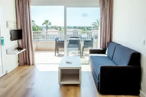 Hôtel Globales Los Delfines cala_d_en_blanes ESPAGNE
