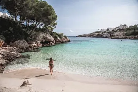 Hôtel Inturotel Sa Marina cala_dor_mallorca ESPAGNE