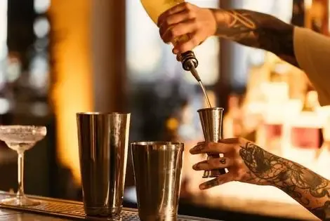 Hôtel Hyde Ibiza cala_llonga_santa_eulalia ESPAGNE