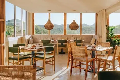 Hôtel Hyde Ibiza cala_llonga_santa_eulalia ESPAGNE