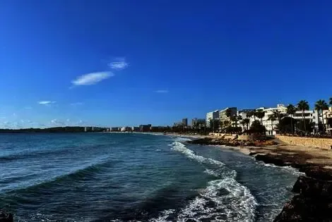 Hôtel Bakour Garbi Cala Millor cala_millor ESPAGNE