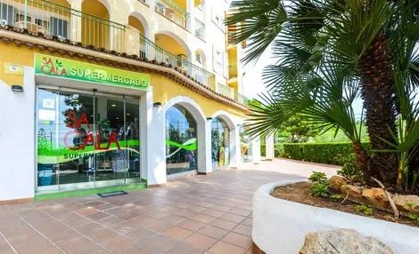 Hôtel Ona Cala Pi Club cala_pi ESPAGNE