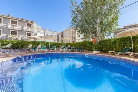 Hôtel Bella Mar cala_ratjada ESPAGNE