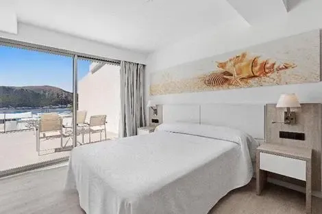 Hôtel Thb Cala Lliteras cala_ratjada ESPAGNE