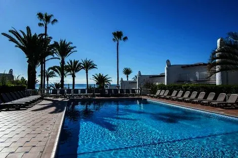 Hôtel Macdonald Leila Playa Resort calahonda ESPAGNE