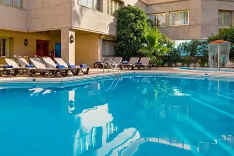 Hôtel Adult only +16 - Htop Amaika calella Espagne