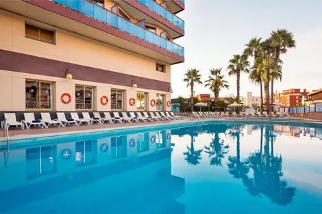 Hôtel Htop Calella Palace calella Espagne