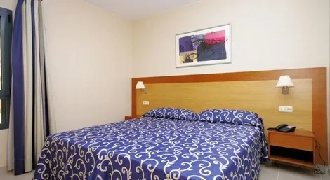 Hôtel Caybeach Caleta caleta_de_fuste ESPAGNE