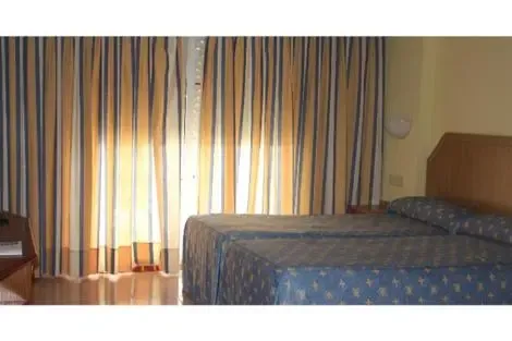Hôtel Ar Roca Esmeralda & Spa calpe ESPAGNE