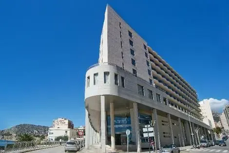 Hôtel Bahía Calpe By Pierre & Vacances calpe ESPAGNE
