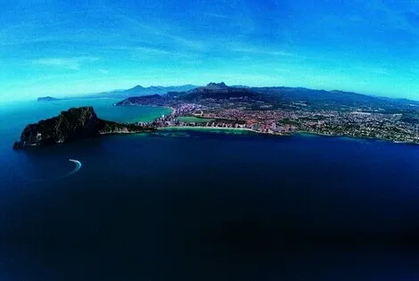 Hôtel Ar Roca Esmeralda & Spa calpe ESPAGNE