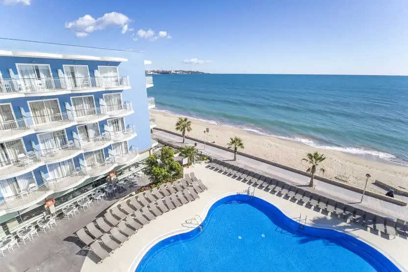 séjour Espagne - Hôtel Augustus (vol inclus)