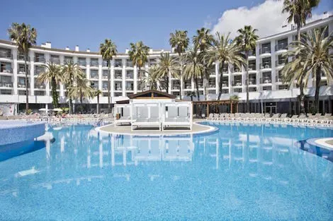 Hôtel Best Cambrils cambrils Espagne