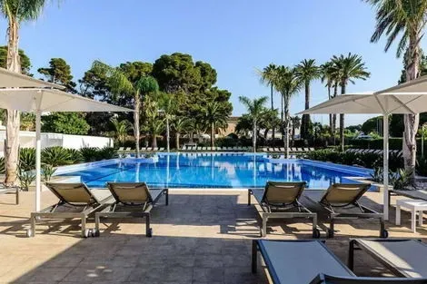 Hôtel Estival El Dorado cambrils Espagne