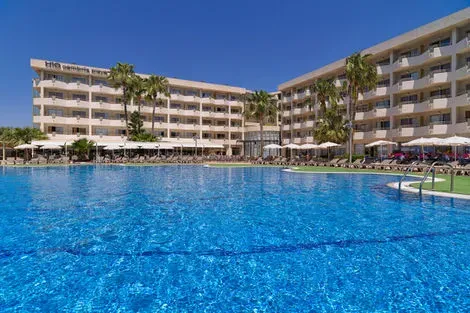 vol+hotel Sejour sans transport H10 Cambrils Playa (vol non inclus) 4* Espagne Cambrils