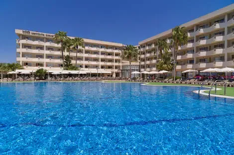 Sejour sans transport H10 Cambrils Playa (vol non inclus) 4* Espagne Cambrils