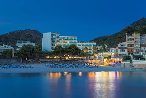 Hôtel H10 Blue Mar Boutique camp_de_mar ESPAGNE