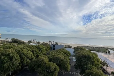 Hôtel Agh Canet canet_den_berenguer ESPAGNE