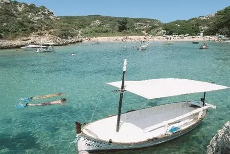 Hôtel Grupotel Mar De Menorca ESPAGNE