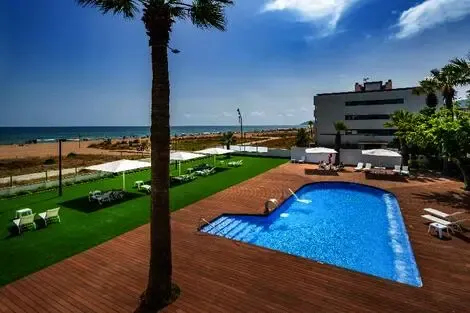 Hôtel Playafels castelldefels ESPAGNE