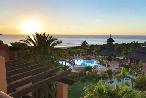 Hôtel Novo Resort The Residence Luxury Apartments By Barcelo chiclana_de_la_frontera ESPAGNE