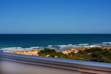 Hôtel Iberostar Andalucia Playa chiclana_sancti_petri ESPAGNE