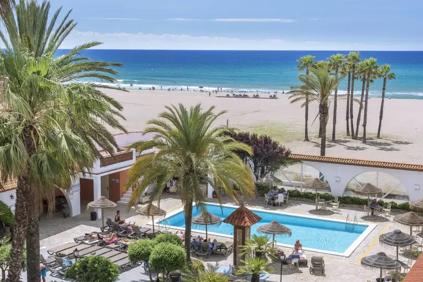 séjour Espagne - Hôtel 4R Gran Hotel Europe (vol inclus)