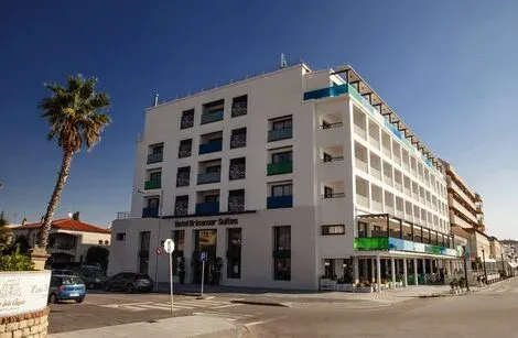 Hôtel Brisamar comarruga ESPAGNE