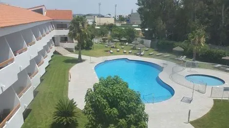 Hôtel Pradillo Conil conil_de_la_frontera ESPAGNE