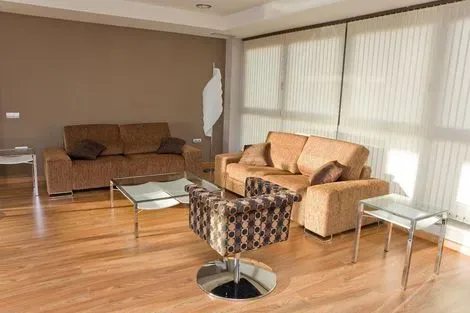 Hôtel Conilsol Hotel Y Aptos conil_de_la_frontera ESPAGNE