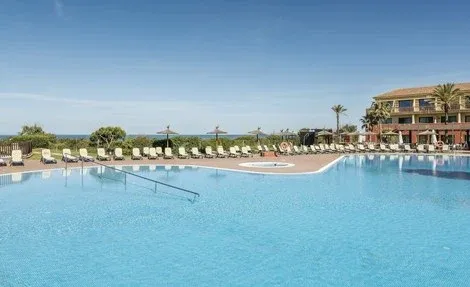 Hôtel Ilunion Calas De Conil conil_de_la_frontera ESPAGNE