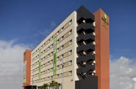 Hôtel Travelodge Cornella Fira corbera_de_llobregat ESPAGNE