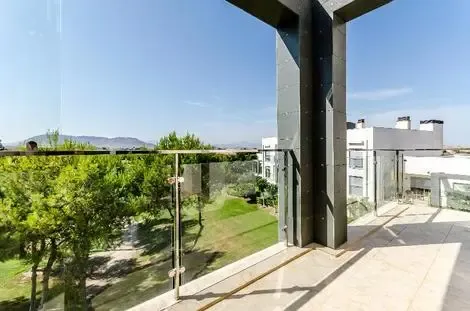 Hôtel El Plantio Golf Resort costa_blancaalicante ESPAGNE