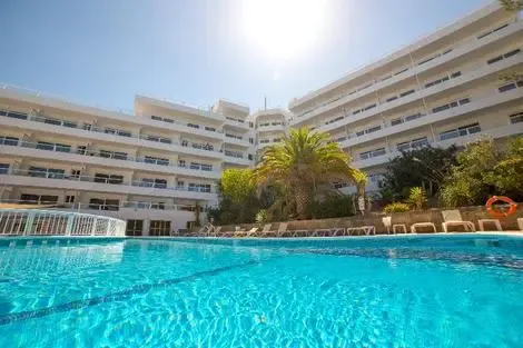 Hôtel Portofino costa_de_la_calma ESPAGNE