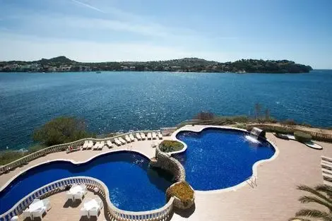 Hôtel Sentido Punta Del Mar costa_de_la_calma ESPAGNE