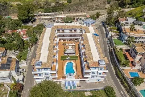 Hôtel Ona Benalmar costa_del_solmalaga ESPAGNE