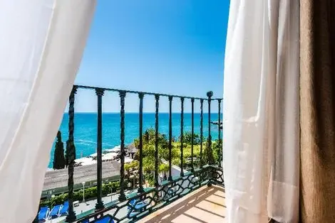 Hôtel Toboso costa_del_solmalaga ESPAGNE