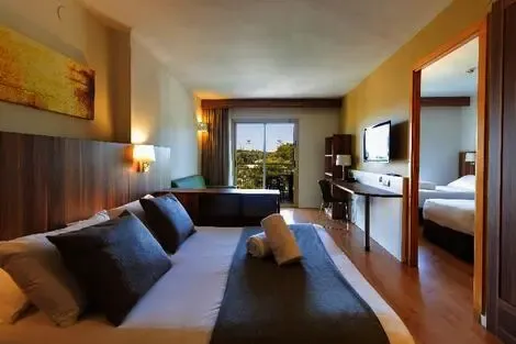 Hôtel Golden Avenida Suites costa_doradasalou ESPAGNE