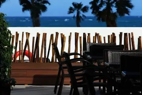 Hôtel Santamarta cullera ESPAGNE