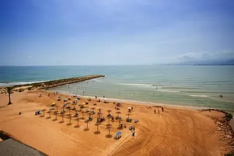 Hôtel Sicania cullera ESPAGNE