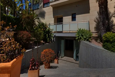 Hôtel Daniya Denia ESPAGNE